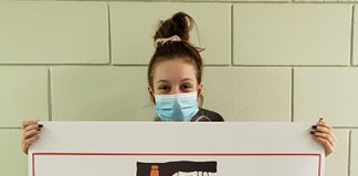 Melville SADD group breaks award record