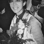 SAVARIA – Rev. Carol Joanne