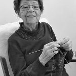 STRANDLUND – Elaine Marie