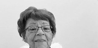 STRANDLUND – Elaine Marie