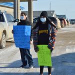 Smudge Walk brings suicide issues to light