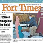 Fort Times – December 4, 2020