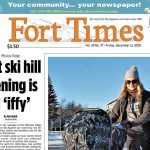 Fort Times – December 11, 2020