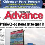 Melville Advance – December 4, 2020