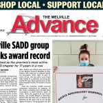 Melville Advance – December 11, 2020