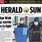 Herald Sun – December 4, 2020