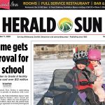Herald Sun – December 11, 2020