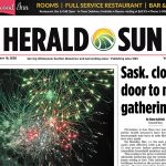 Herald Sun – December 18, 2020