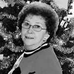 DAVIS – Violet Esther