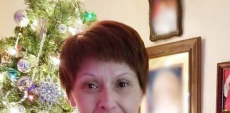 Woman missing from Broadview located