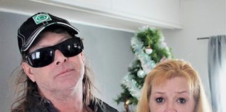 Fire strikes family four times in just six weeks