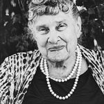 HODGES – Eileen Margrethe