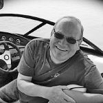 KIRSCH – Larry Dale