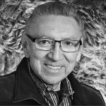 POITRAS – Roy William