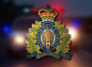 Arrest made in shooting death of vehicle passenger near Weyburn