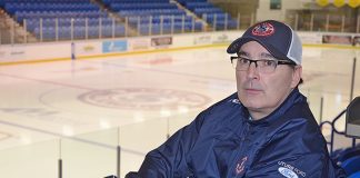 SJHL teams receive $1 million