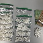 Search warrant in Yorkton results in two individuals charged with possession and trafficking of cocaine