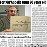 Fort Times – January 8, 2021
