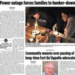 Fort Times – January 22, 2021