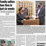 Fort Times – January 29, 2021