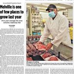 Melville Advance – January 15, 2021