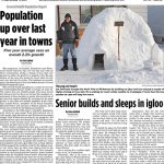 Herald Sun – January 15, 2021