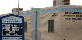 Balcarres school moving to online learning after additional COVID cases reported