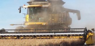 Bill passed to provide farmers relief from Carbon Tax