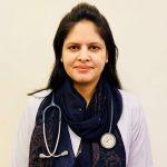 New doctor arrives to work in city