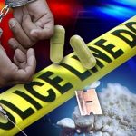 Two arrested in drug bust in Yorkton