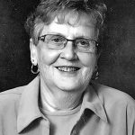 GATTINGER – Marie Margaret
