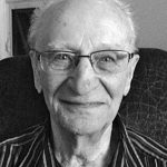 HERMAN – Mervin Donald
