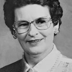 JEANNOT – Eileen Mae