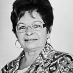McCORMICK – Sherine Newman