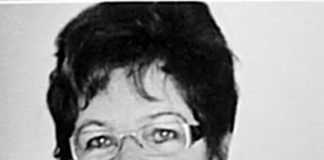 McCORMICK – Sherine Newman