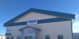SARCAN opens new facility in city of Melville