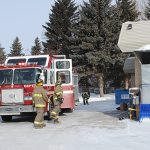Firefighters respond to nursing home