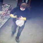 RCMP investigating break, enter and theft at Moosomin jewellery store