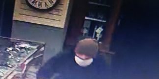 RCMP investigating break, enter and theft at Moosomin jewellery store