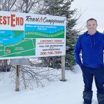 Lake resort plans major expansion