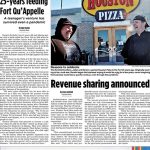 Fort Times – February 12, 2021