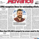 Melville Advance – February 5, 2021