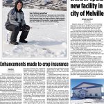Melville Advance – February 26, 2021