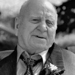 BLYTH – William (Bill)