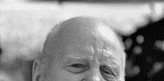 BLYTH – William (Bill)