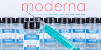 Vaccination booking system open to ages 26+ on May 12