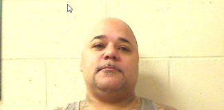 Inmate mistakenly released from remand