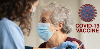 Province makes changes to COVID vaccines and clinics