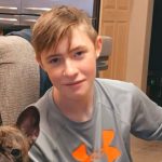 Missing boy found deceased on Madge Lake