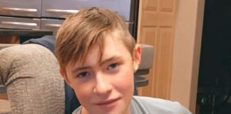 Missing boy found deceased on Madge Lake